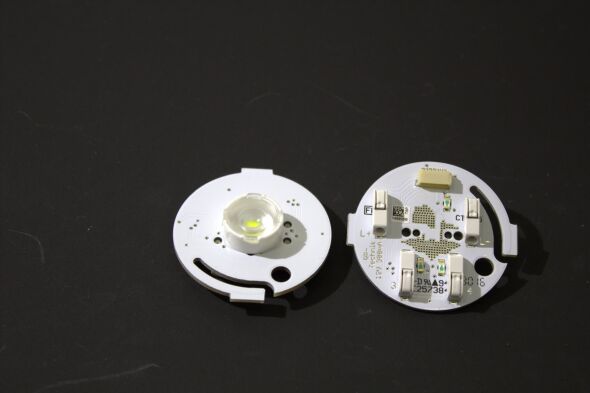 LED für Ex-Leuchte LEDR1-XTE-SC-S01 LED für Ex-Leuchte LEDR1-XTE-SC-S01