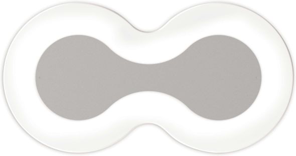 Leuchtenabdeckung 148-102-001 Leuchtenabdeckung 148-102-001