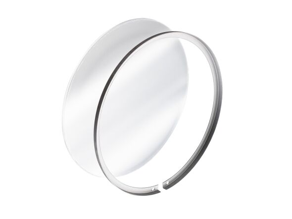 Skulpturenlinse BEACON ELON #2059772