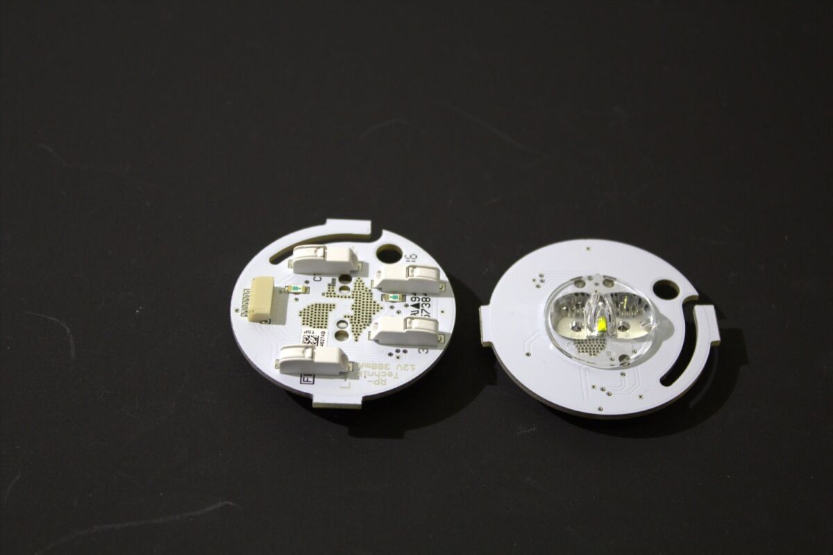 LED für Ex-Leuchte LEDR1-XTE-SC-F01