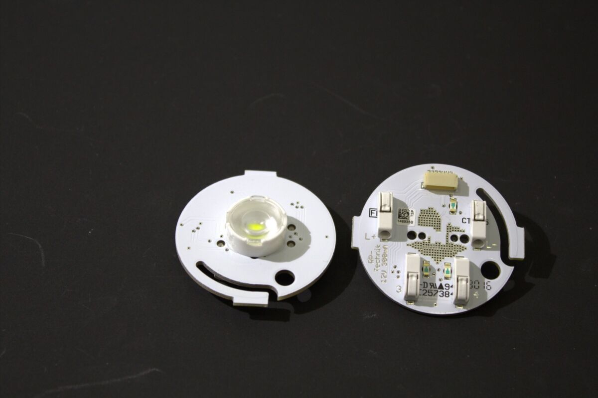 LED für Ex-Leuchte LEDR1-XTE-SC-S01