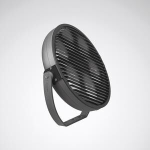 Blendschutzraster Faciella Slim 40 ZBR