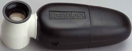 Lupenaufsatz AccuLup ws 405851 Lupenaufsatz AccuLup ws 405851