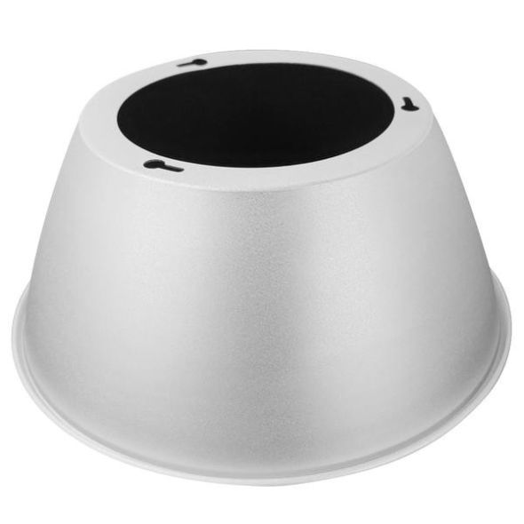 Leuchtenschirm 90 Grad 81046250 Leuchtenschirm 90 Grad 81046250
