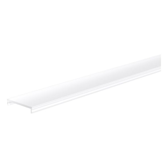 Alu-Profil-Abdeckung KAMR200 Alu-Profil-Abdeckung KAMR200