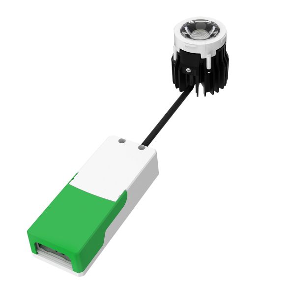 LED-Einbaustrahler RS155Z MOD #94107699 LED-Einbaustrahler RS155Z MOD #94107699