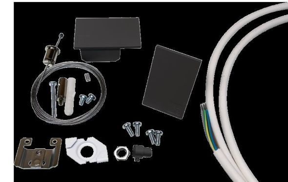 Lichtband-Starterkit 8249044942 Lichtband-Starterkit 8249044942