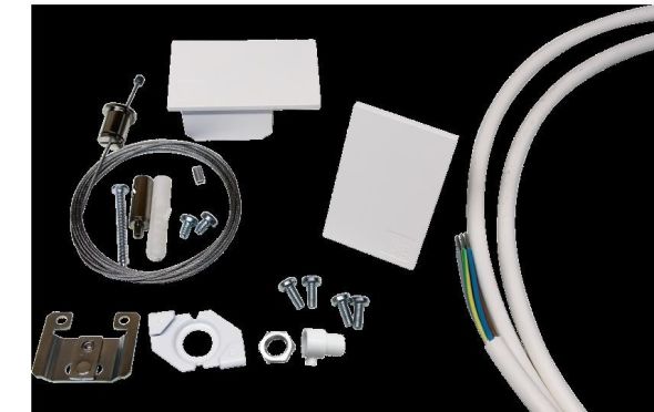 Lichtband-Starterkit 8249044955 Lichtband-Starterkit 8249044955