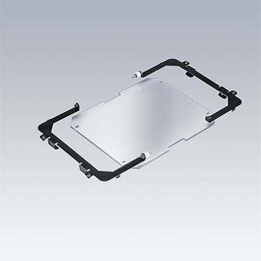 LED-Straßenleuchte RX IK10 LED-Straßenleuchte RX IK10