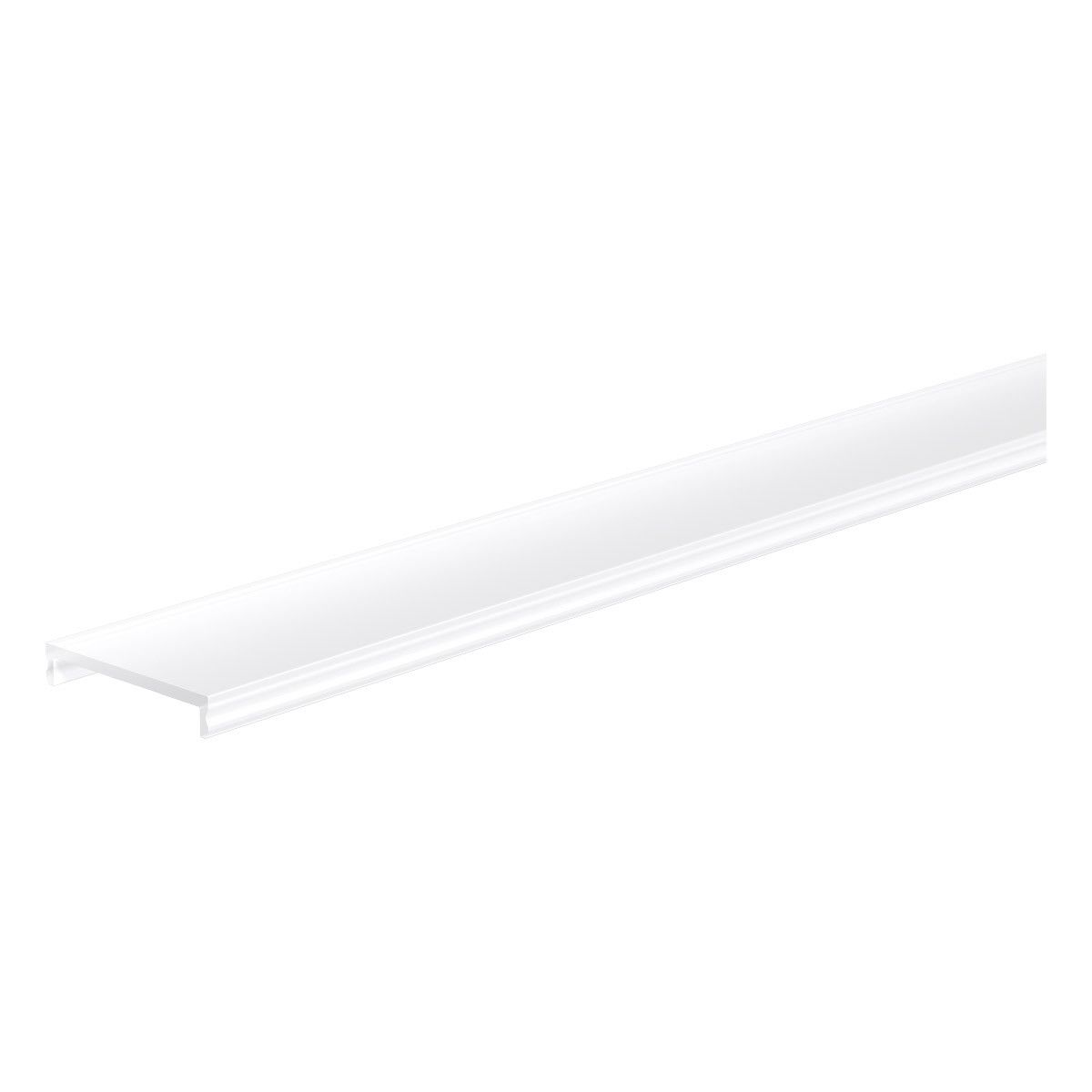 Alu-Profil-Abdeckung KAMR200