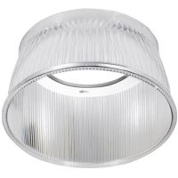 Leuchtenschirm PC-klar 81048000