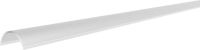 Kunststoff-Abdeckprofil RAM 100