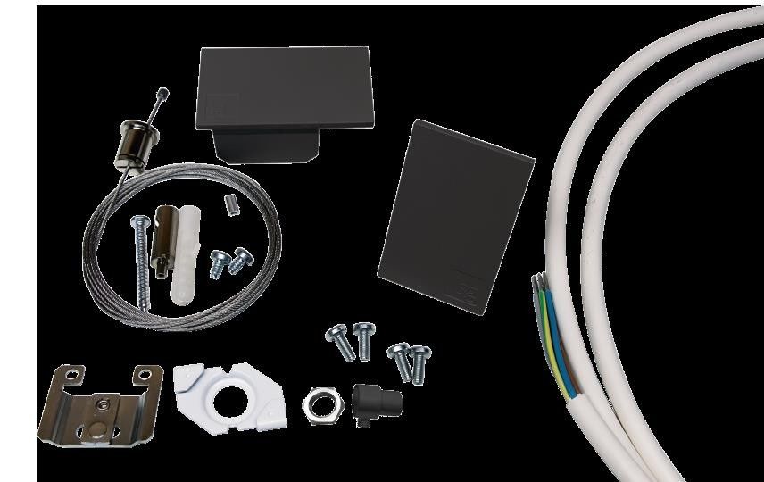 Lichtband-Starterkit 8249044942 Lichtband-Starterkit 8249044942