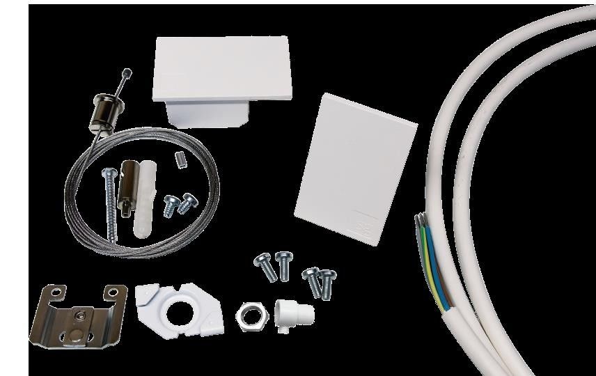 Lichtband-Starterkit 8249044955 Lichtband-Starterkit 8249044955