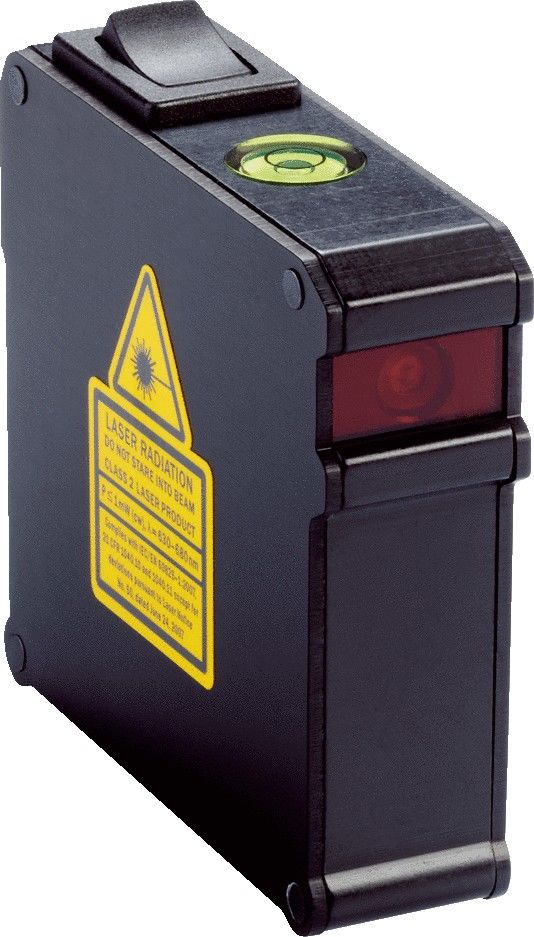 Laser-Ausrichthilfe AR60 Laser-Ausrichthilfe AR60