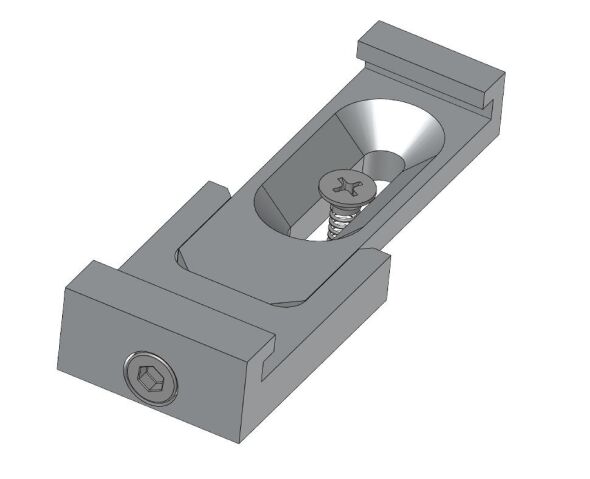 Halteklammern 40500129 Halteklammern 40500129