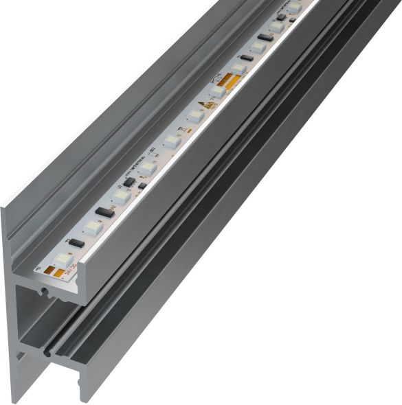 LED-Profil 3m 62393143 LED-Profil 3m 62393143