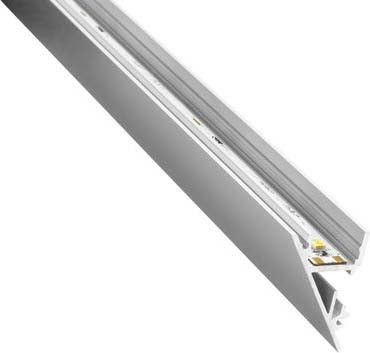 Walllight Aluminiumprofil 62398403 Walllight Aluminiumprofil 62398403