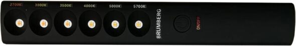 Lightbar 6CCT 91800 Lightbar 6CCT 91800