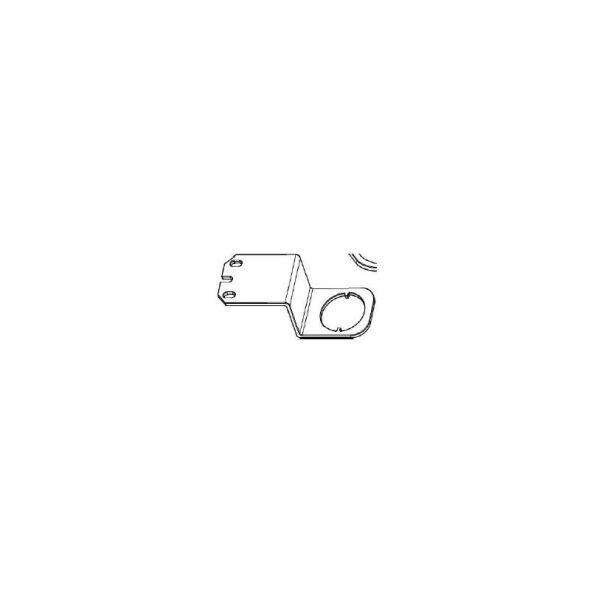 Sensormodul-Adapterplatte 4999 Sensormodul-Adapterplatte 4999