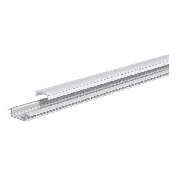 Aluminium-Profil APFLAT3AM300 Aluminium-Profil APFLAT3AM300