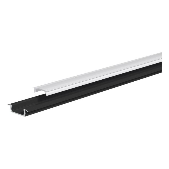 Aluminium-Profil APFLAT3AM300B Aluminium-Profil APFLAT3AM300B