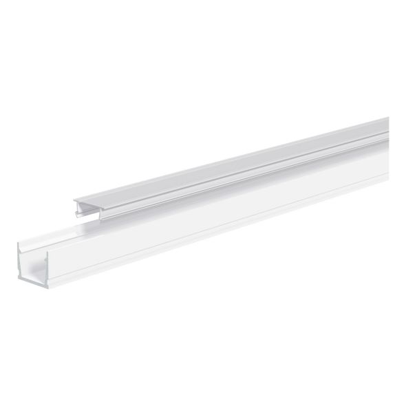 Aluminium-Profil APFLAT7AM200W