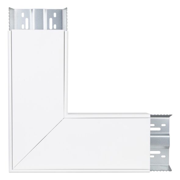 Eckverbinder LN INV CORNER CON.WT Eckverbinder LN INV CORNER CON.WT