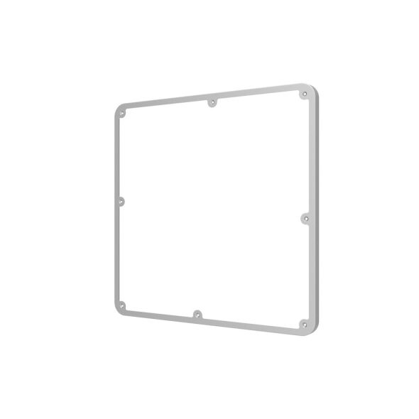 Quadratischer Rahmen SFFL.330SQUAREFRA.SI Quadratischer Rahmen SFFL.330SQUAREFRA.SI