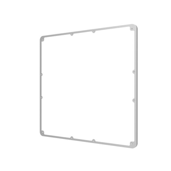 Quadratischer Rahmen SFFL.500SQUAREFRA.SI Quadratischer Rahmen SFFL.500SQUAREFRA.SI