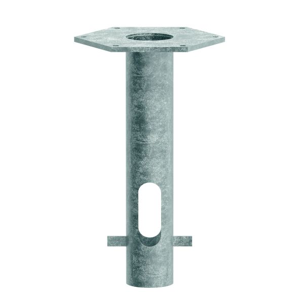 Eingrabstück S360/600 Eingrabstück S360/600
