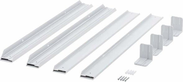 Anbaurahmen RC133Z G5 SMB W62L62 Anbaurahmen RC133Z G5 SMB W62L62