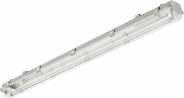 Feuchtraumleuchte WT050C 2xTLED L1200 Feuchtraumleuchte WT050C 2xTLED L1200