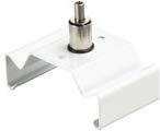 Schnellabhänger LL500Z MB-SW WH Schnellabhänger LL500Z MB-SW WH
