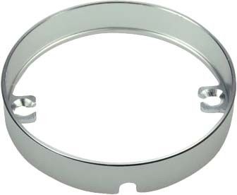 Halter 69x12mm silber 90056 Halter 69x12mm silber 90056