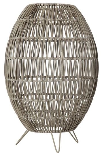 Rattan-Leuchtenschirm 88195 Rattan-Leuchtenschirm 88195