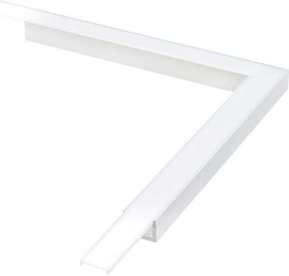 Anbauecke 391460 Anbauecke 391460