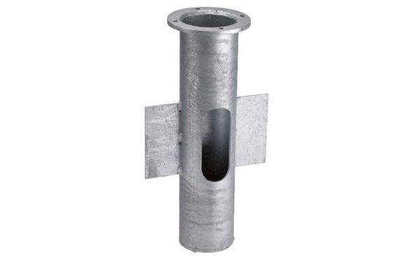 Erdanker für Poller 8249042067 Erdanker für Poller 8249042067