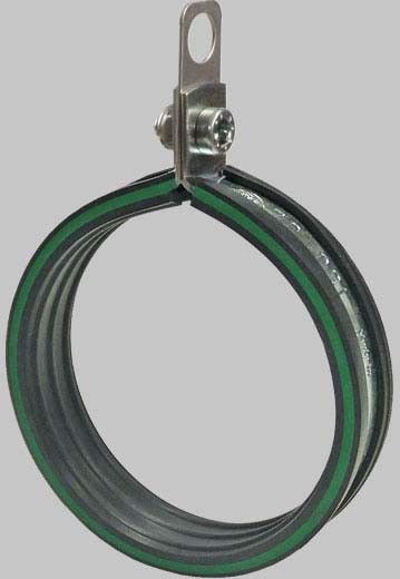 Metall Halteschellen-Set 68Z00004