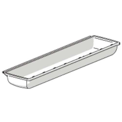 Leuchtenwanne 6001 18 W 222427 Leuchtenwanne 6001 18 W 222427
