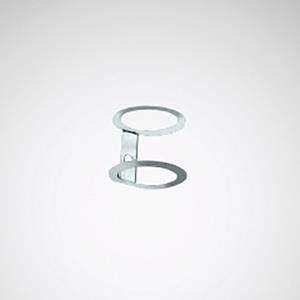 Reduzierstück 42mm 2370/42 Red #8434400 Reduzierstück 42mm 2370/42 Red #8434400