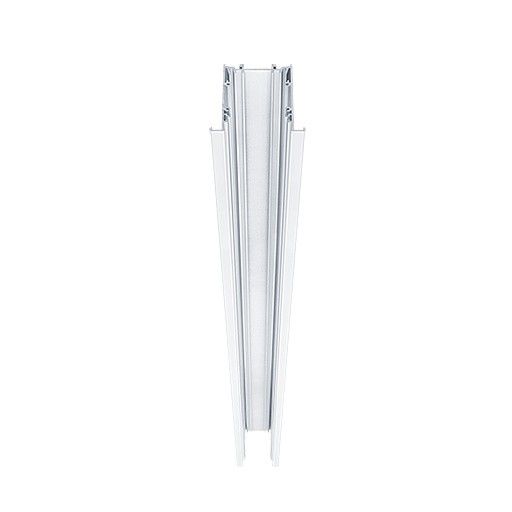 Kanal für LED-Lichtlinie SLN2-C MRT L3000 WH Kanal für LED-Lichtlinie SLN2-C MRT L3000 WH