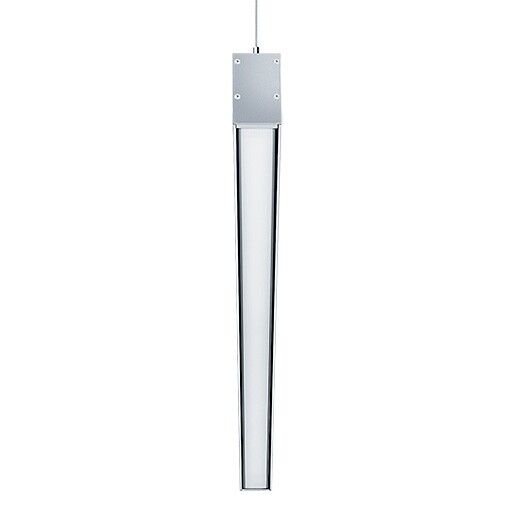 Kanal für LED-Lichtlinie SLOIN slim #42190125 Kanal für LED-Lichtlinie SLOIN slim #42190125