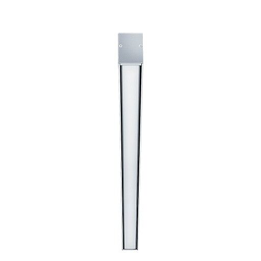 Kanal für LED-Lichtlinie SLOINslim K L3000 SR Kanal für LED-Lichtlinie SLOINslim K L3000 SR