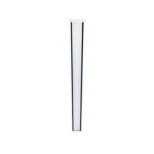 Kanal für LED-Lichtlinie SLOINslimKL2000FSR Kanal für LED-Lichtlinie SLOINslimKL2000FSR