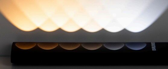 Lightbar 6CCT 91800