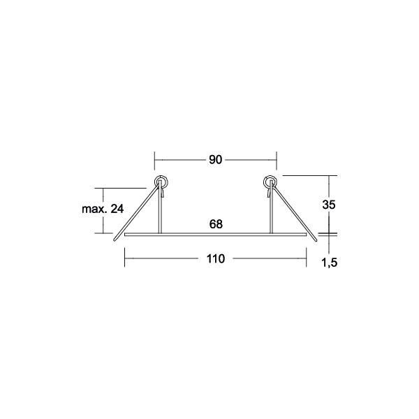 Reduzierring 81201170