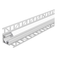 Alu-Profil m. Abdeckung APFL3AM200
