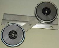 Magnethalterung PrimaLIGHT. #235824