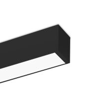 Anbau-/Pendelprofil LKP045.1AOB1000FLXsw
